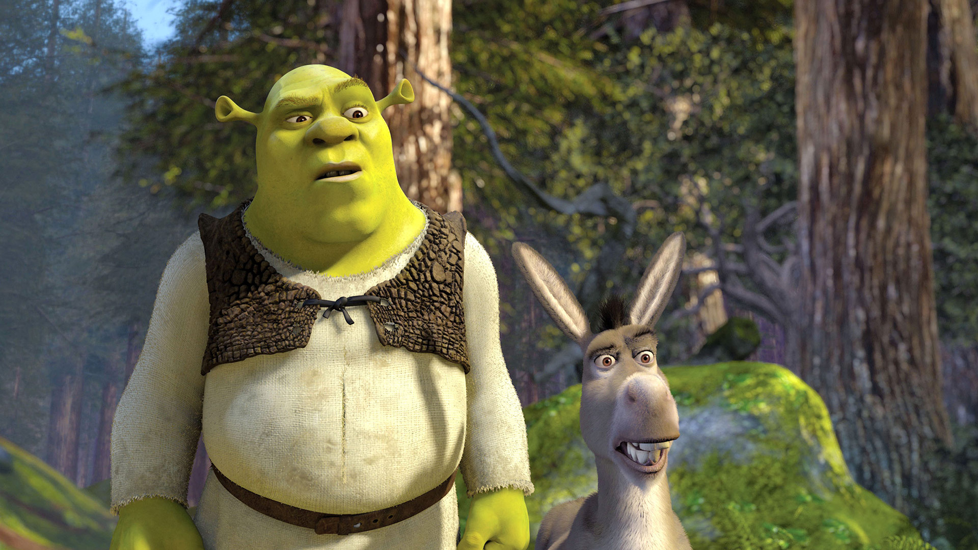 Shreck 2