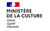 logo ministere de la culture
