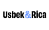Logo Usbek & Rica