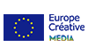 logo Europe Creative Media