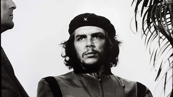 Ernesto Che Guevara, le journal de Bolivie