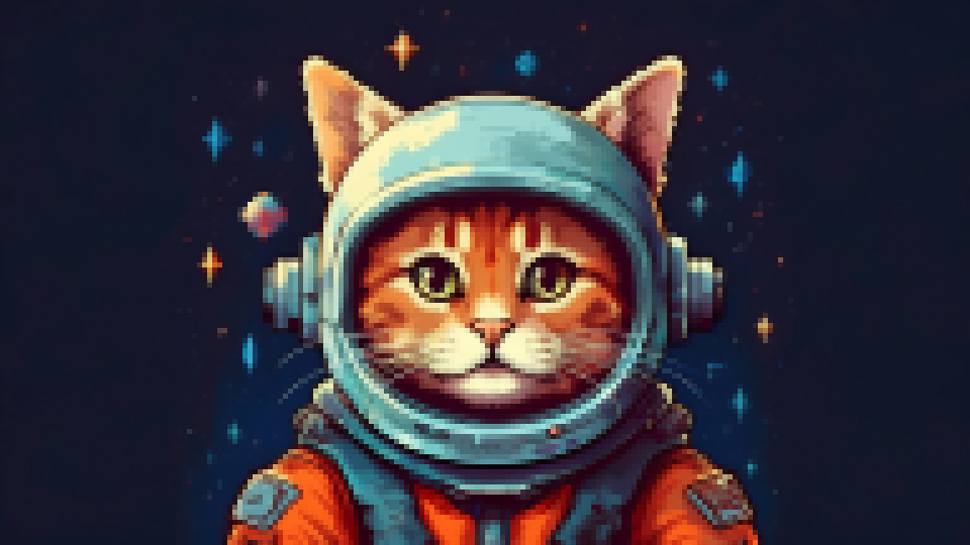 Astrocat
