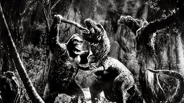 King Kong