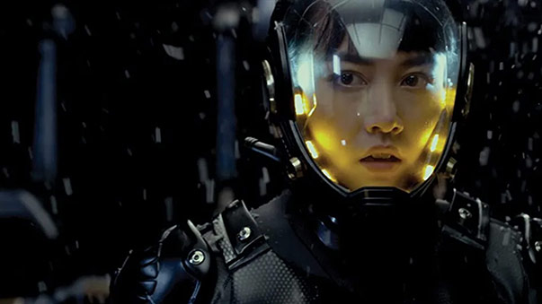 Pacific Rim