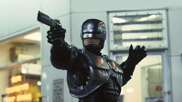 Robocop