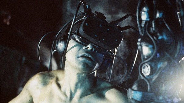 Tetsuo II : Body Hammer
