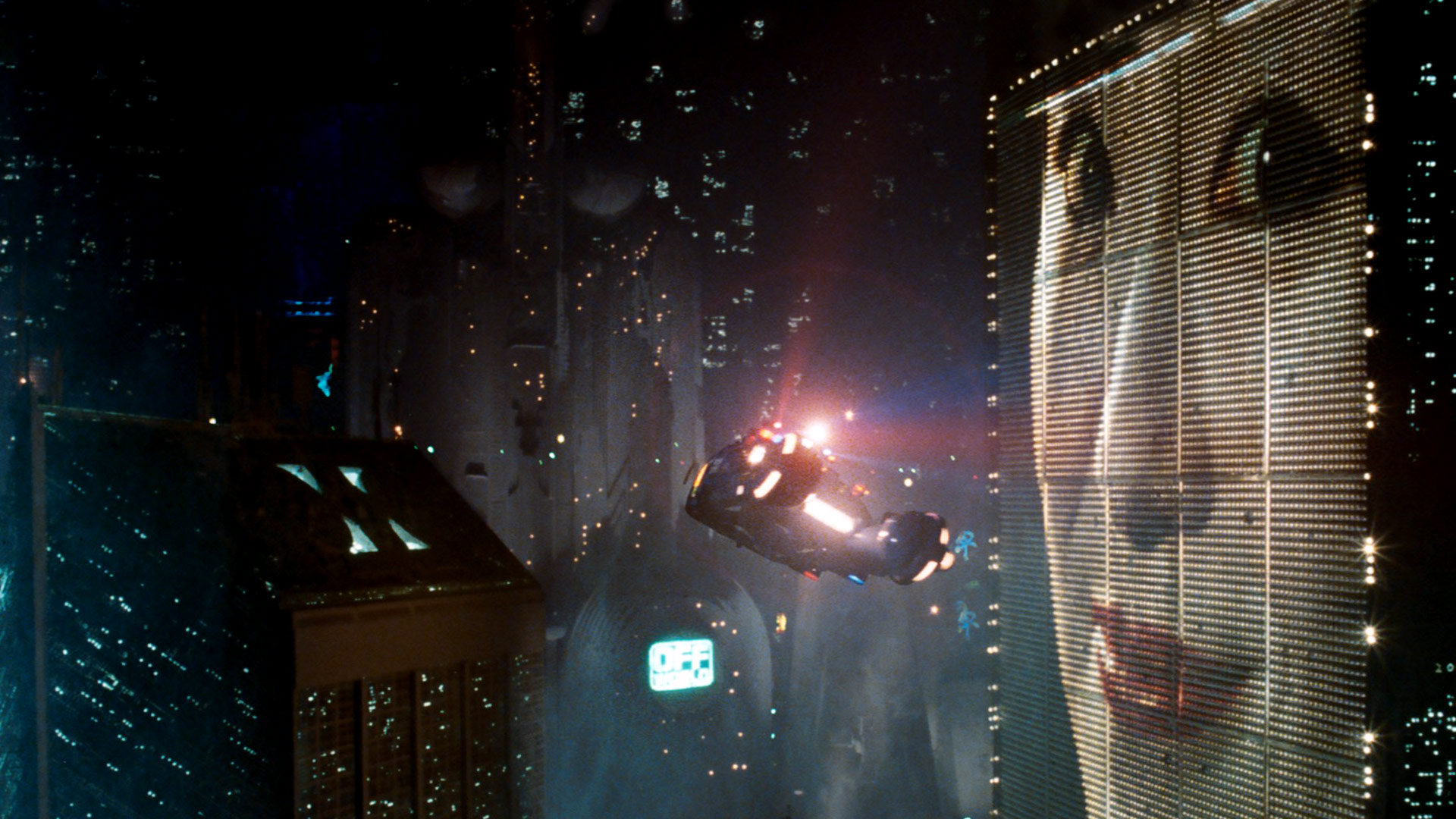 Blade Runner
