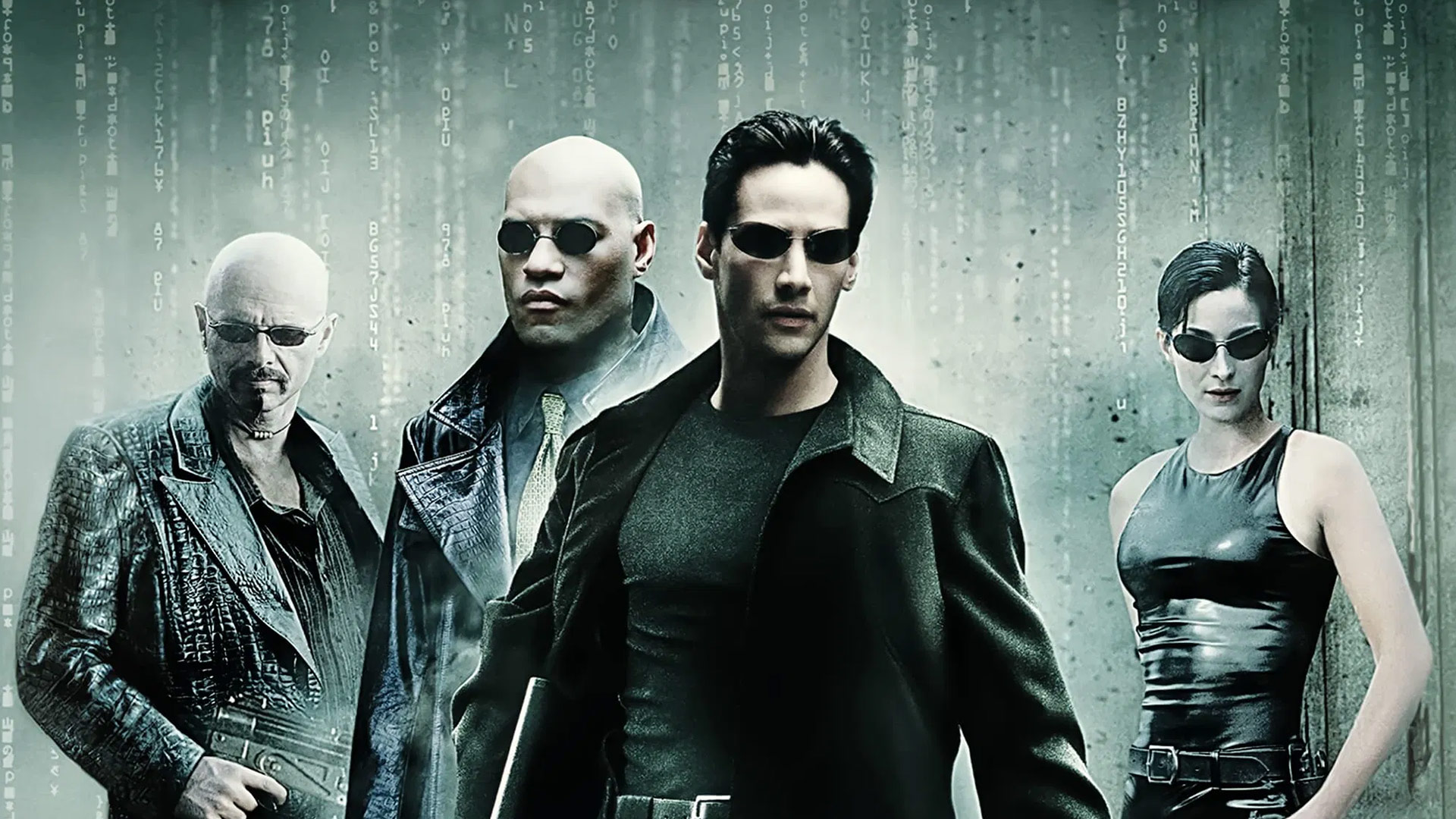 Matrix