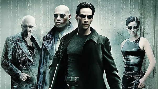 Matrix