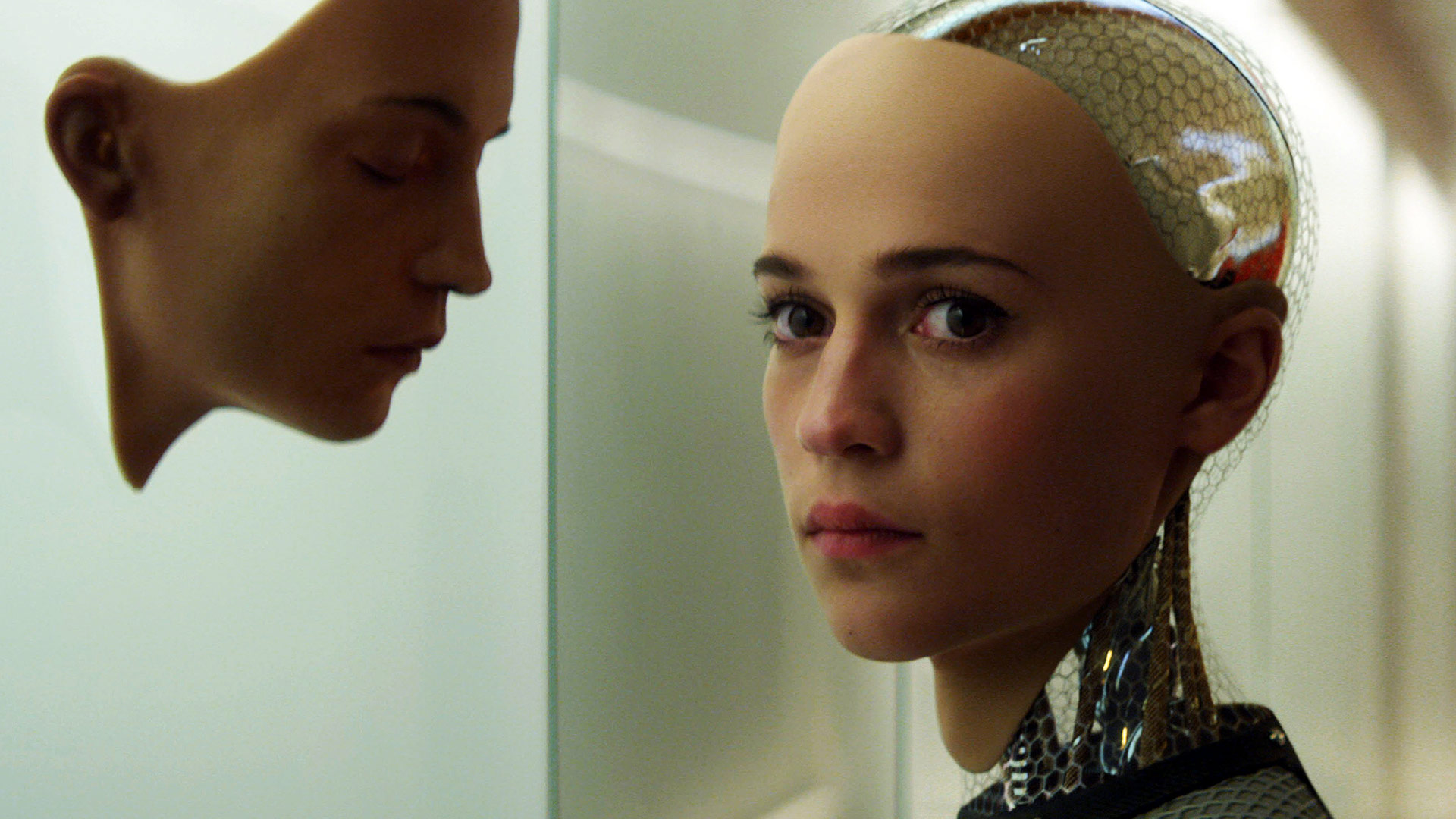 Ex Machina