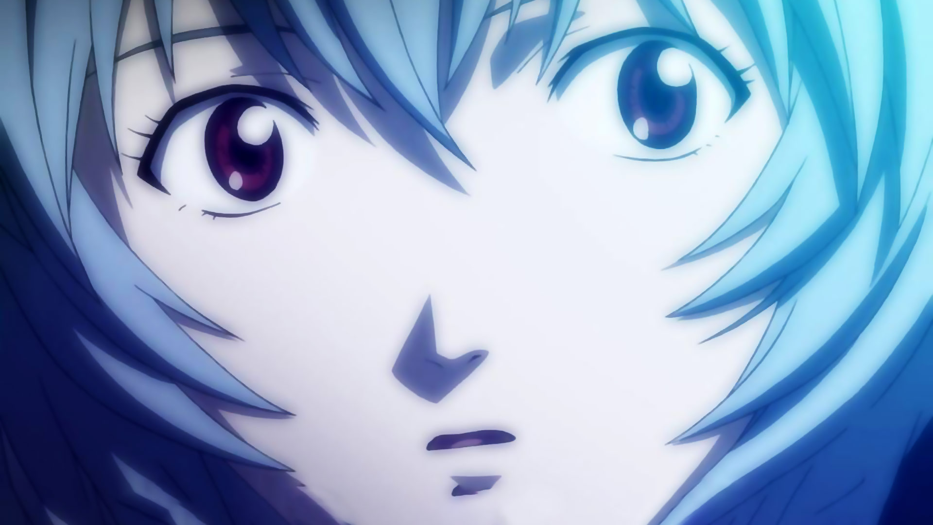 Evangelion