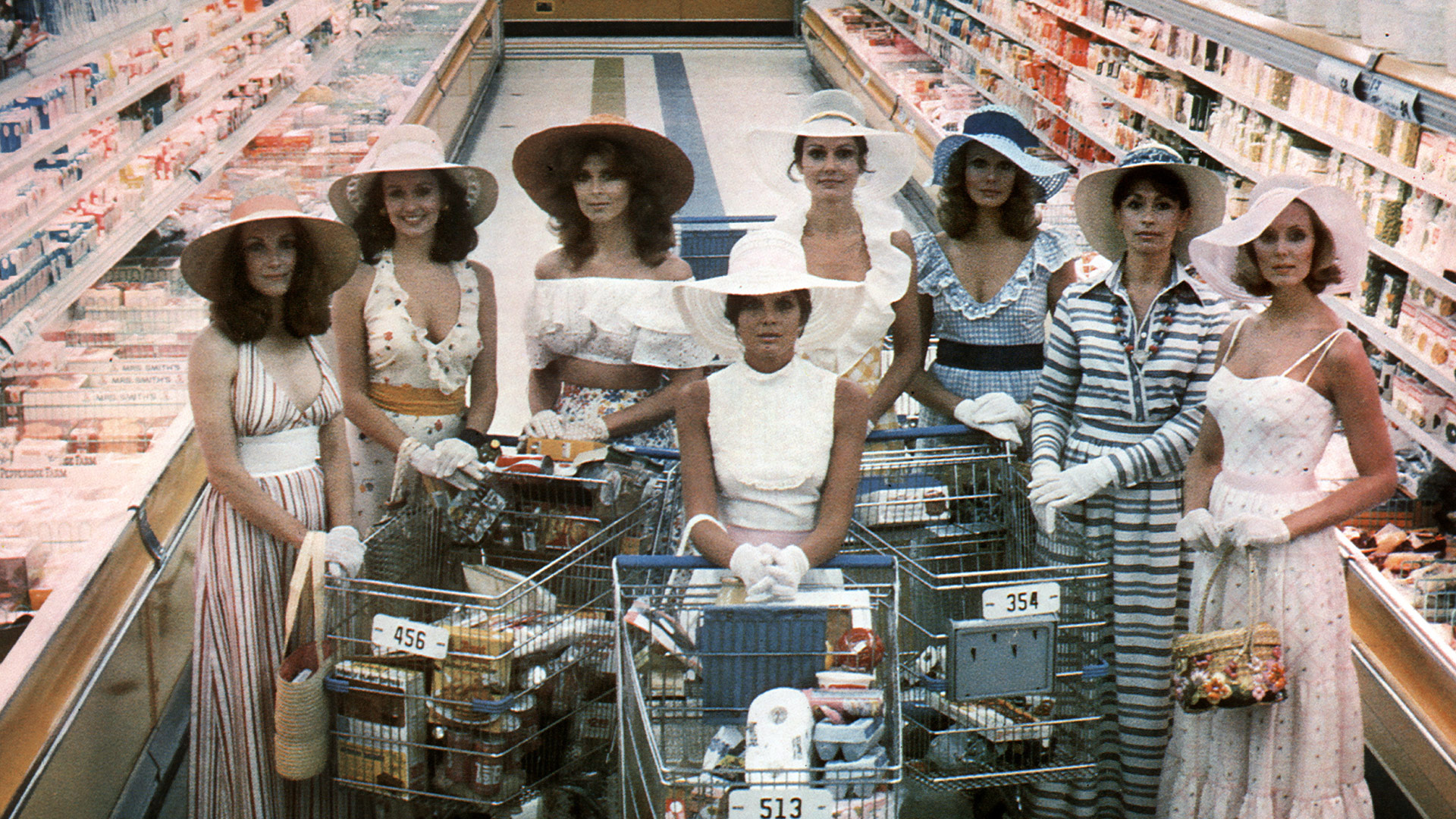 Les femmes de Stepford
