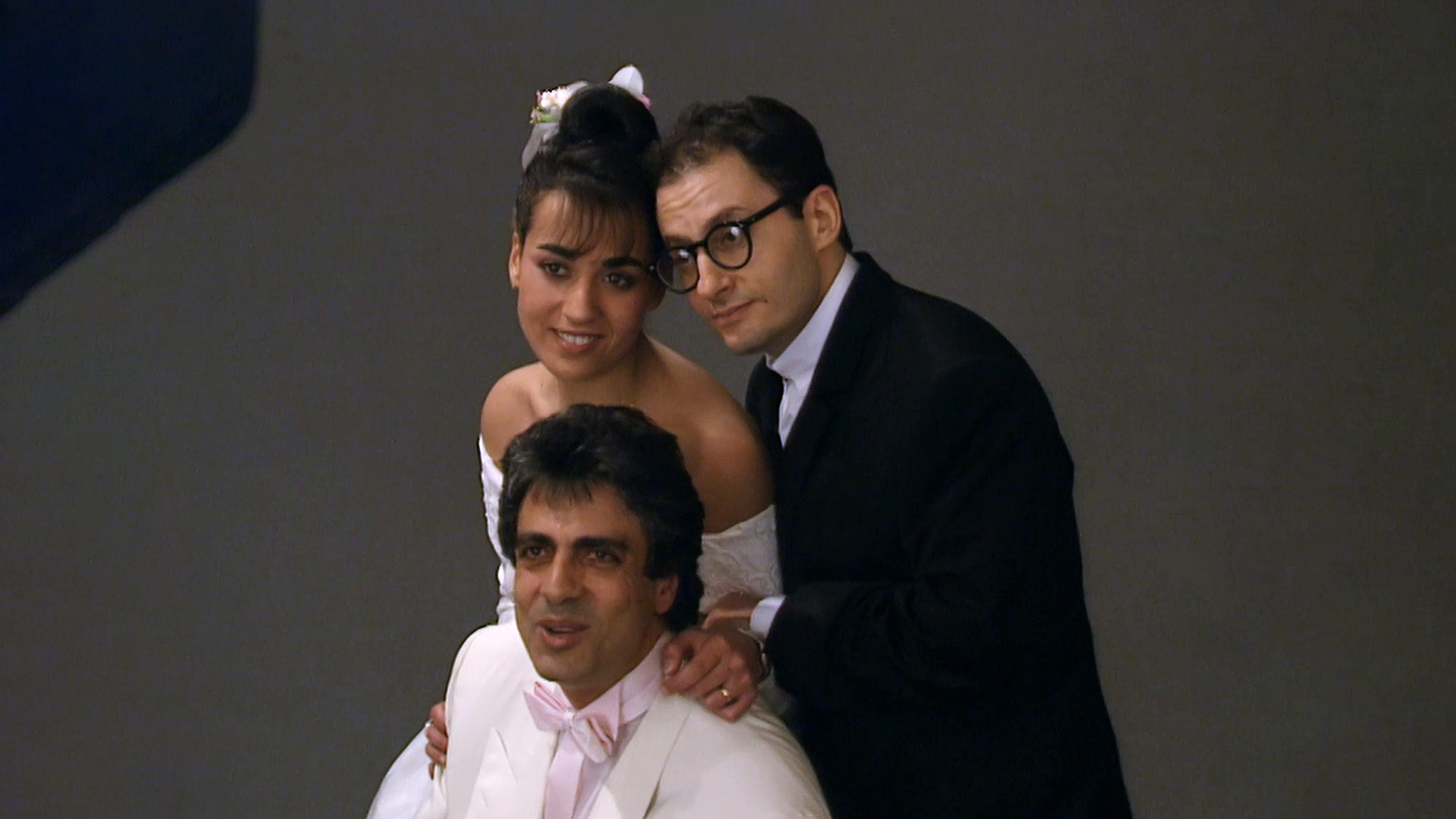 Pour ton mariage