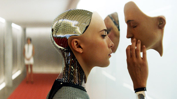 Ex-Machina