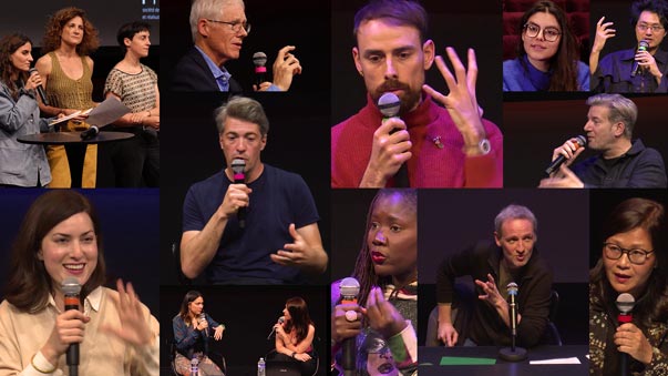 Replay Forum des images 2024-2025
