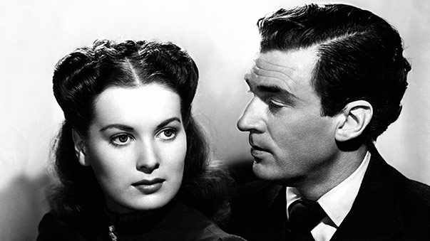 Qu'elle était verte ma vallée © 20th Century Fox - Collection Christophel