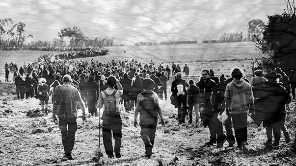 Soulèvements © Sister Productions