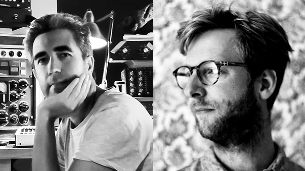 Pablo Pico, Pierre Oberkampf 