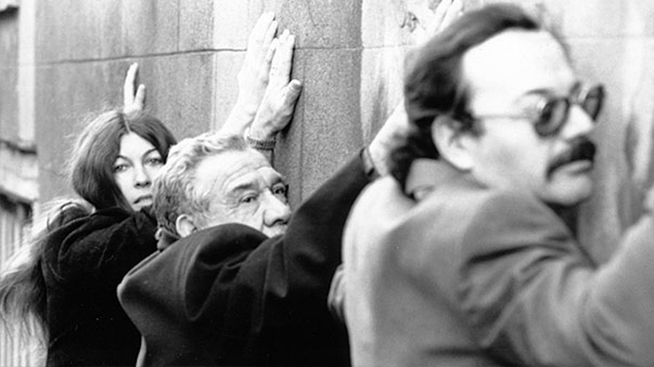 Journal inachevé © Les Films de l'Atalante