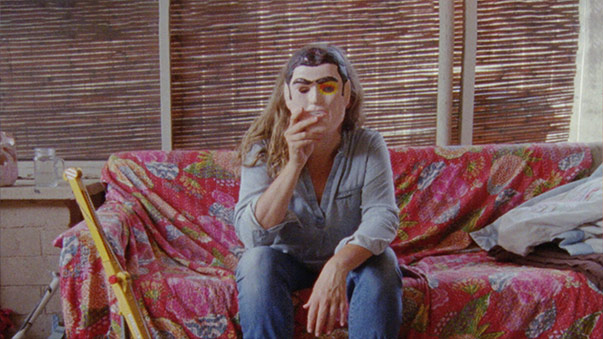 Evidence © Lee-Ann Schmitt