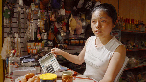 Monikondee © Vriza Produtions