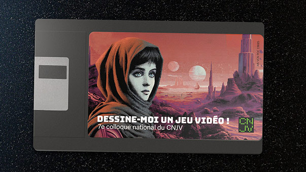 Forum des images pour le CNJV