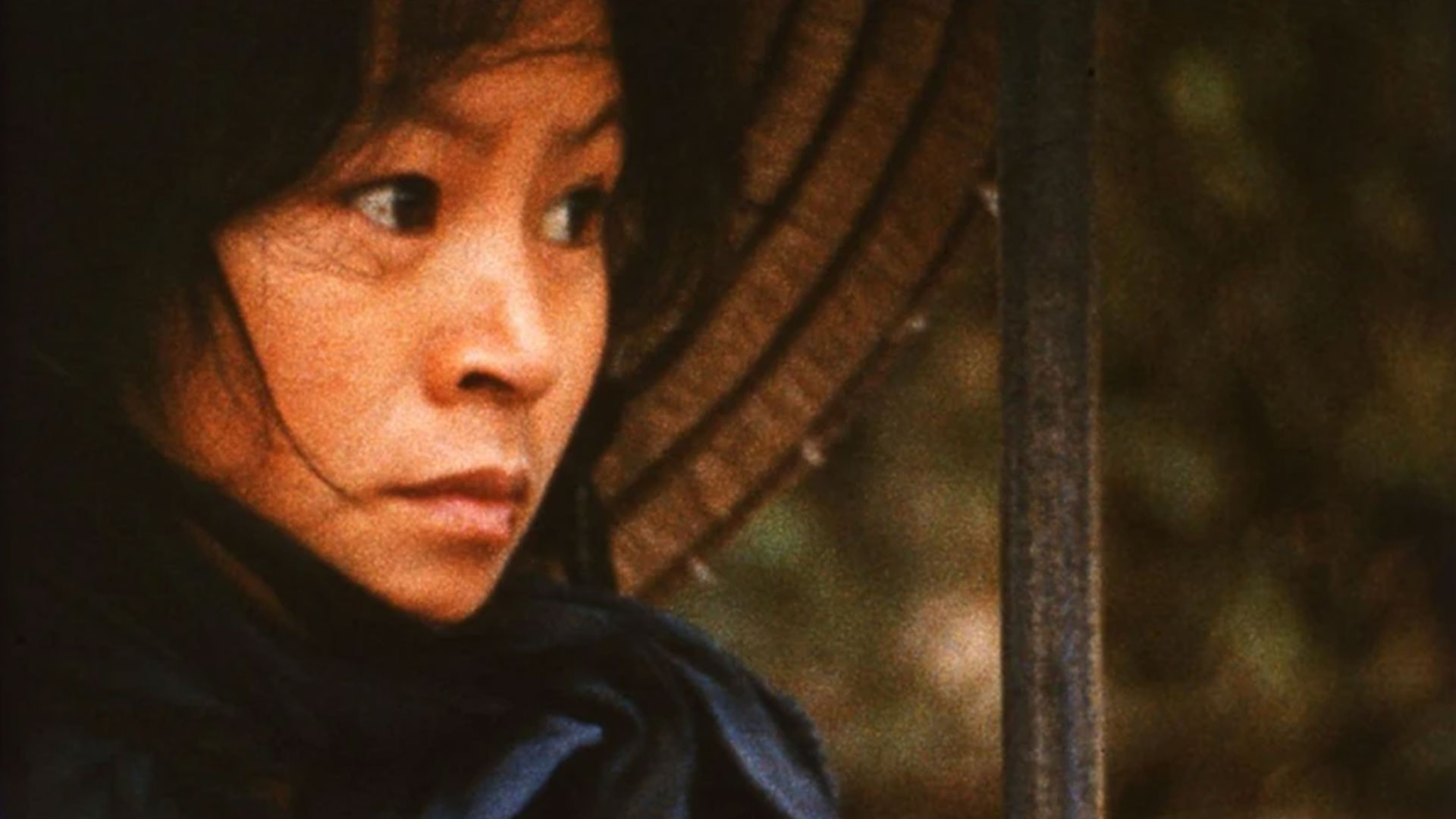 Loin du Vietnam © Eclair conservation