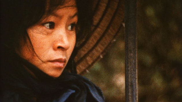 Loin du Vietnam © Eclair conservation