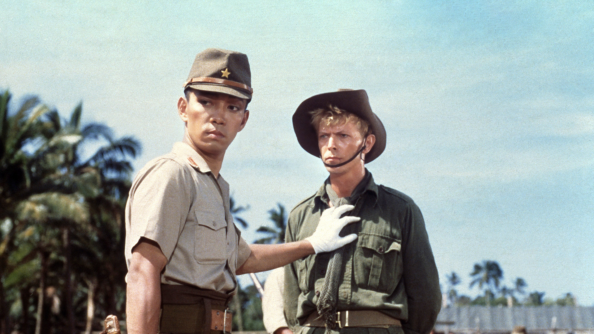 Furyo © Collection Christophel