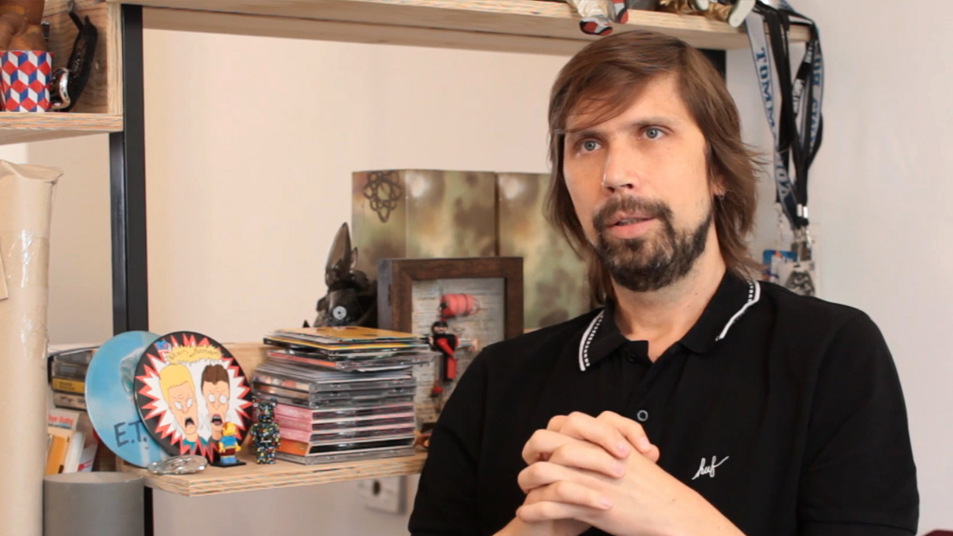 French Waves visuels