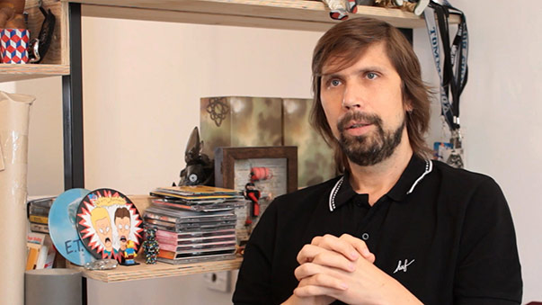 French Waves visuels