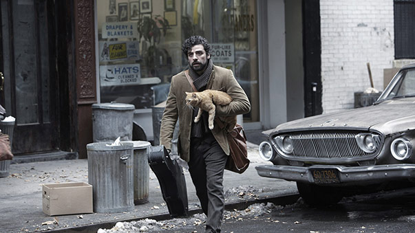 Inside Llewyn Davis © Tamasa Distribution