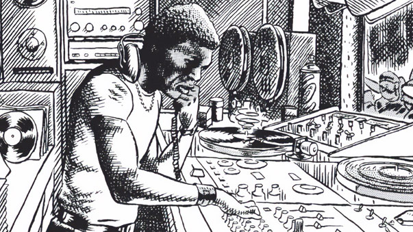 Le Chant de la Machine