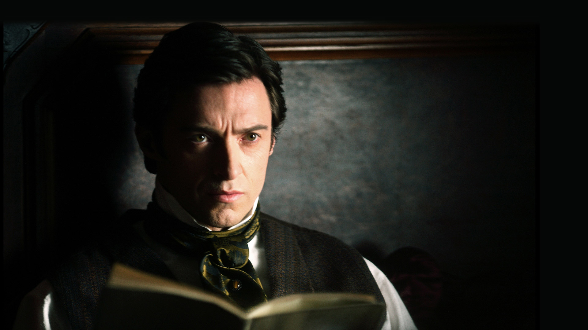 Le Prestige © Collection Christophel