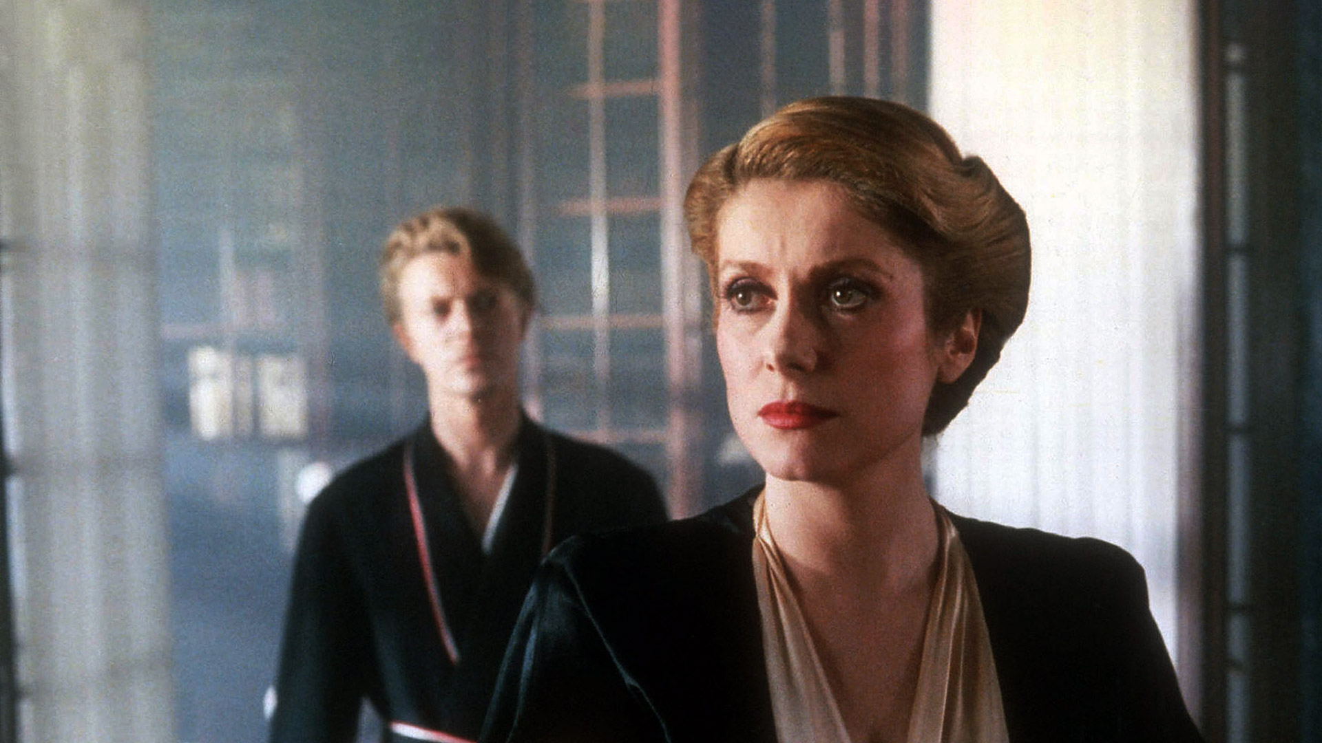 Les Prédateurs © Collection Christophel