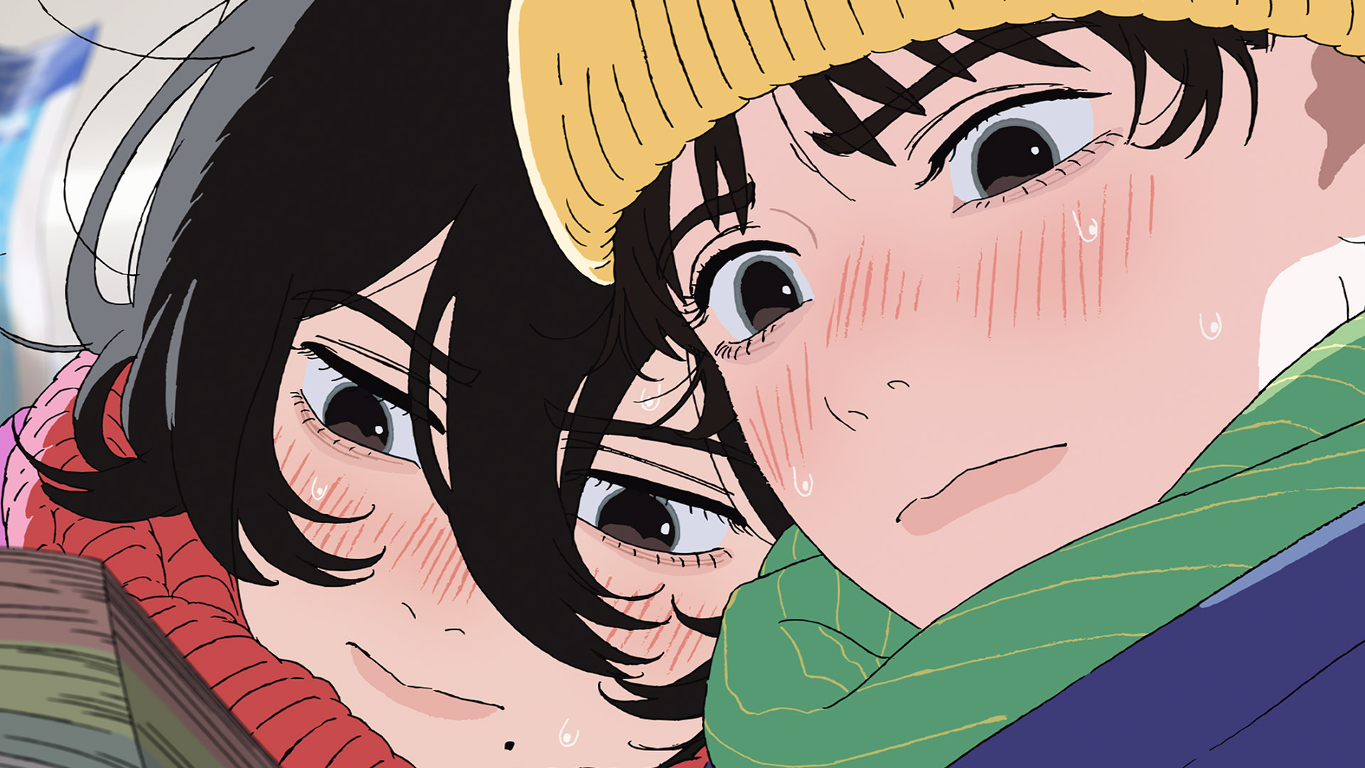 Look Back © Eurozoom