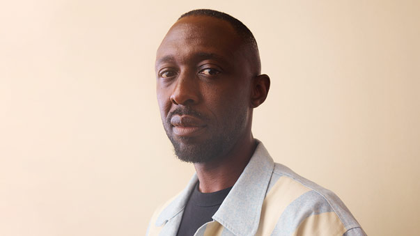 Thomas Ngijol © Jean-François Robert