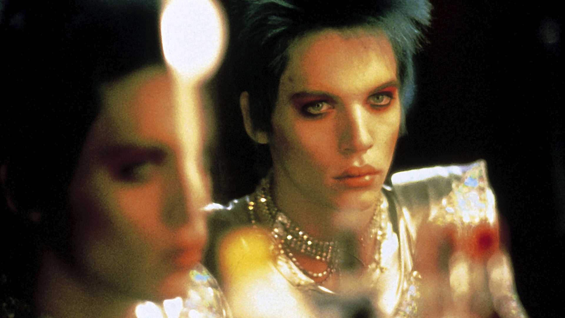 Velvet Goldmine © Collection Christophel