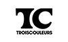 Logo Trois Couleurs