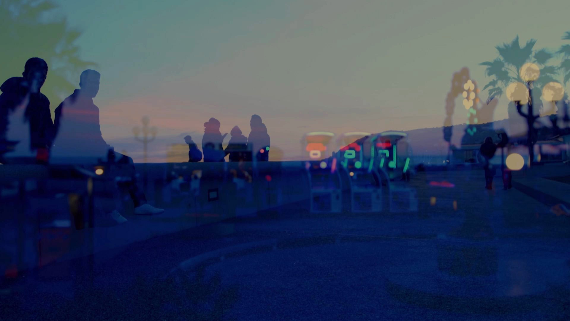 De la planète des humains © Antidote Sales