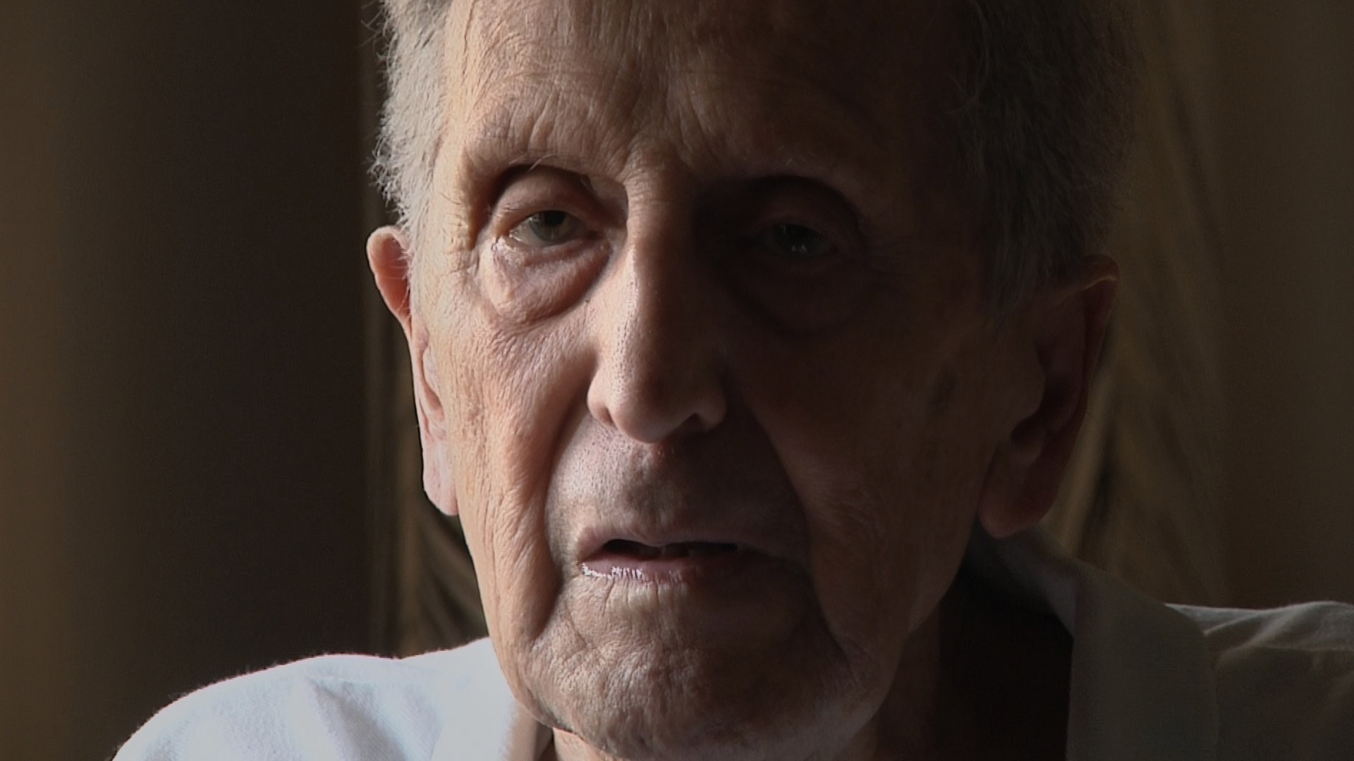 Depuis le retour © Giovanni Cioni