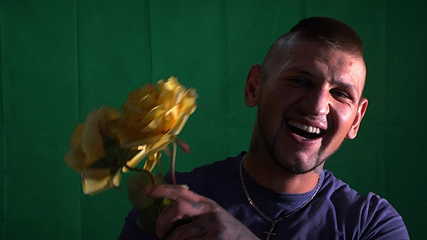 Non è sogno © Slingshot Films