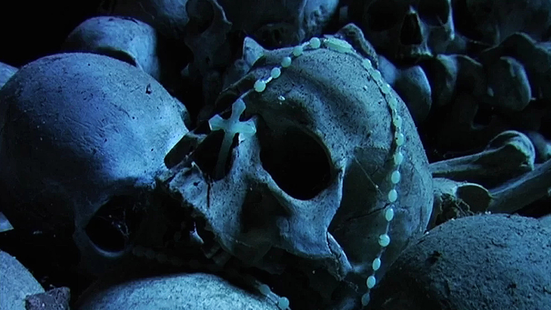 In purgatorio © Giovanni Cioni