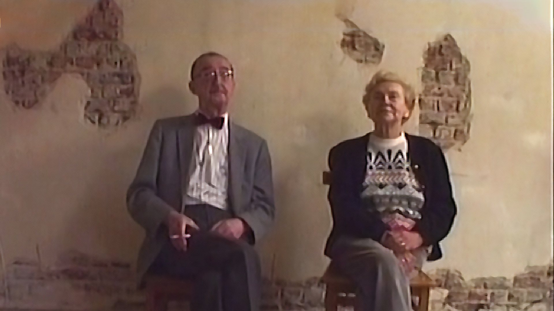 Nous / Autres © Giovanni Cioni