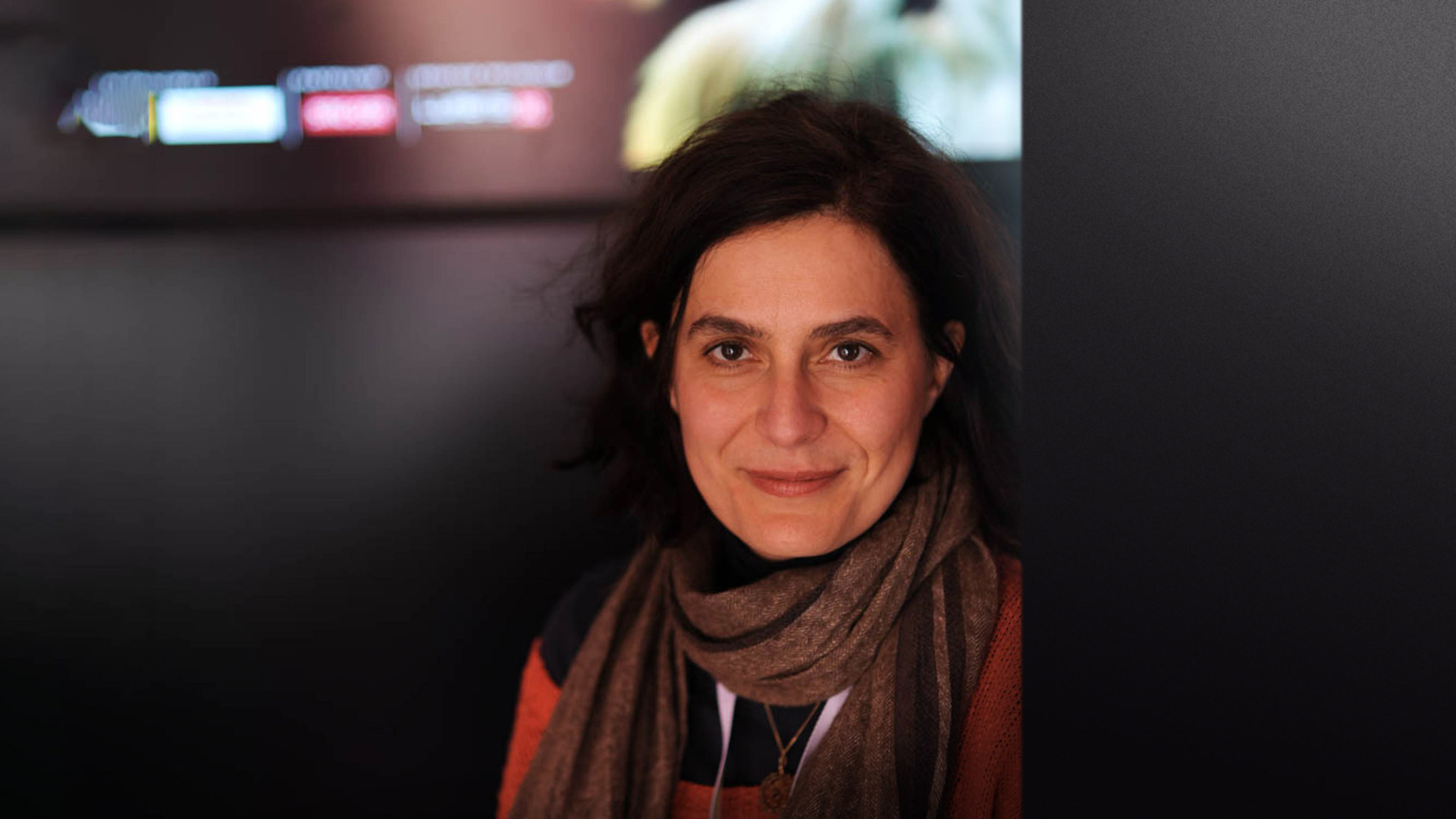 Alessandra Celesia © Miguel Bueno