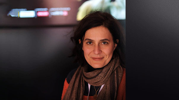 Alessandra Celesia © Miguel Bueno