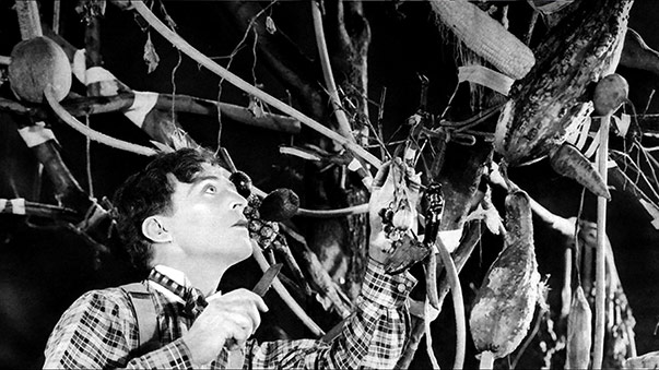 Amazing Charley Bowers © FPA Classics (Lobster Films)