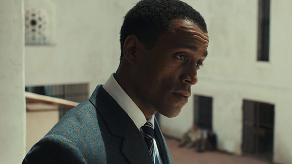 Fanon © Special Touch Studios, WebSpider Productions, Proarti