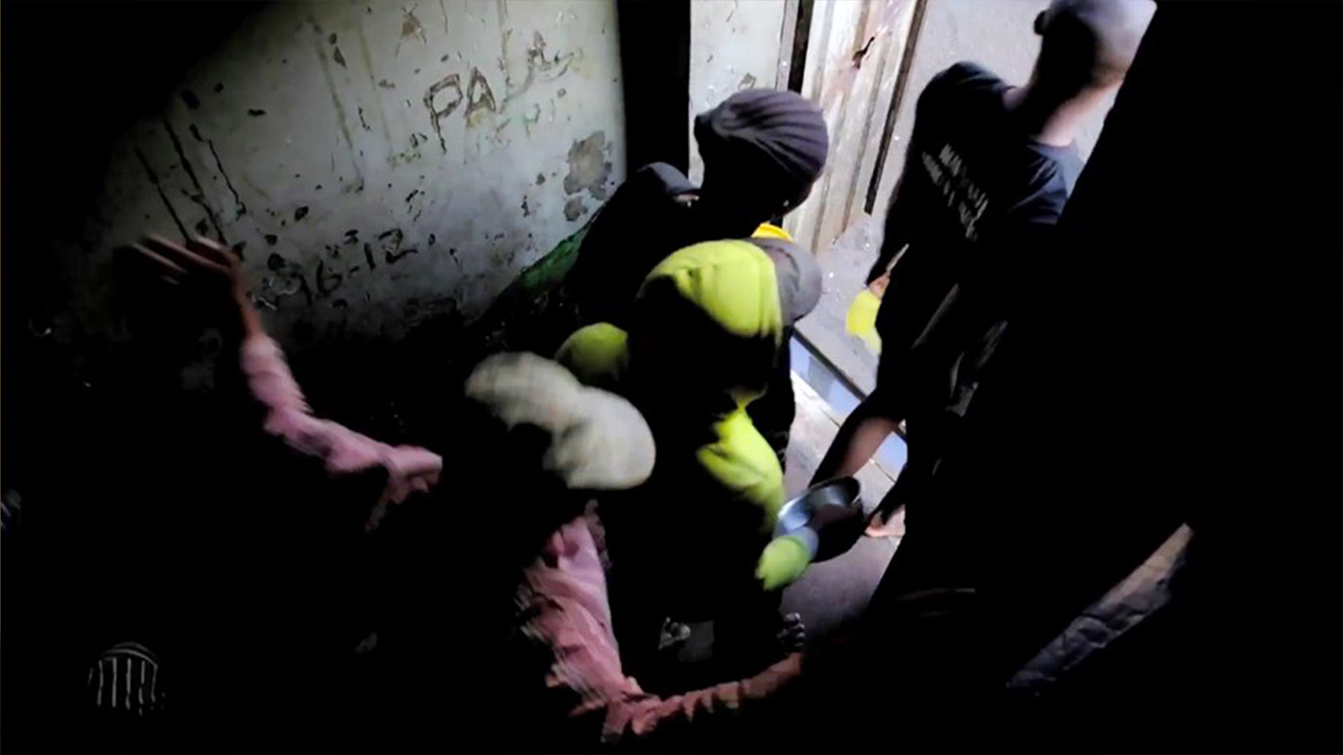 Faritra © Africamadavibe production