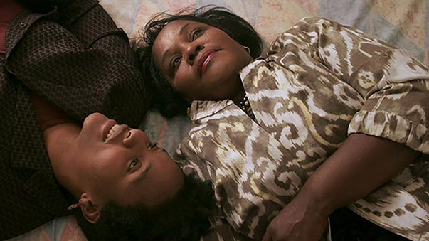 Le jour se lèvera - Douvan jou ka lévé © SaNOSi Productions et Martinique La 1ère